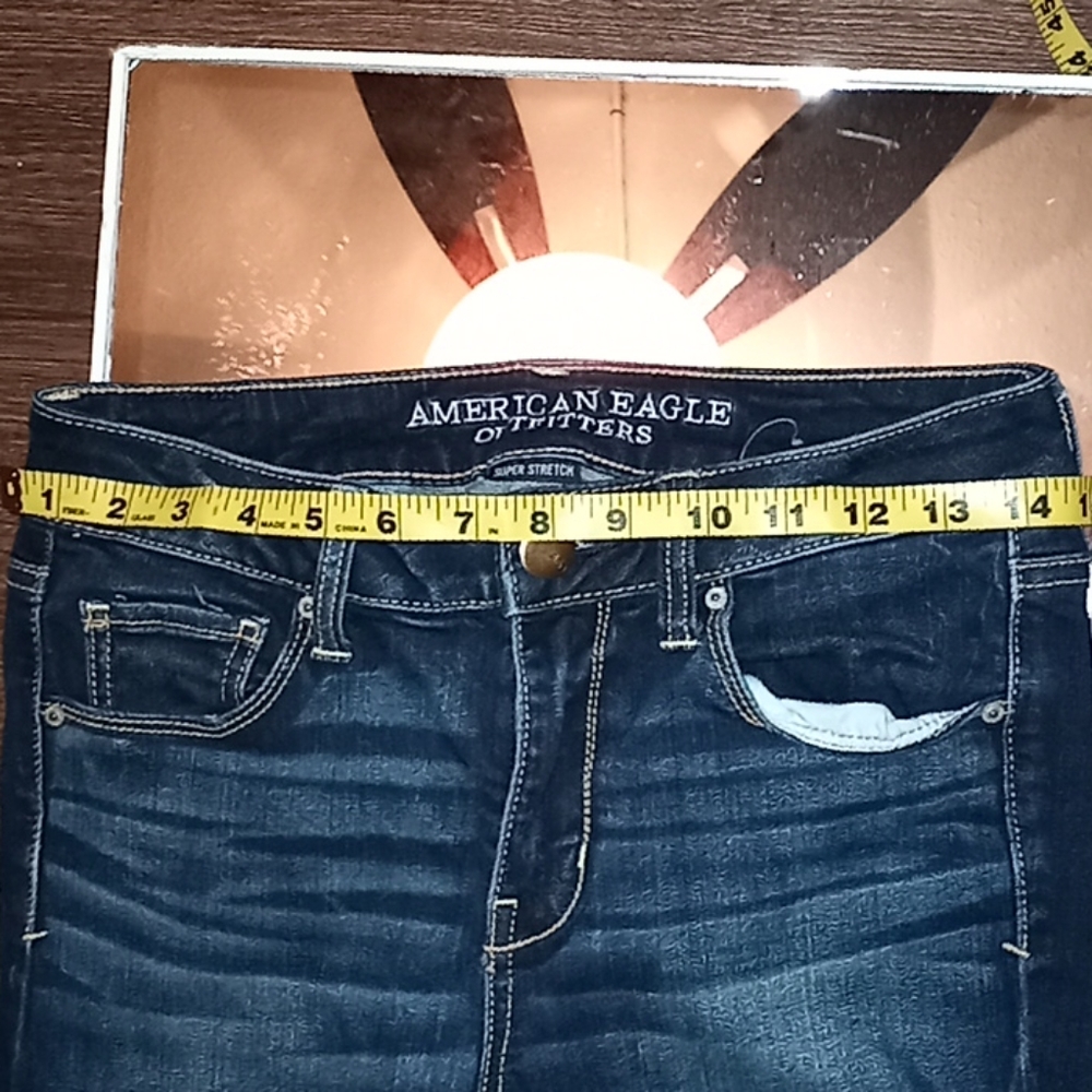 American eagle 👖 - Picture 4 of 7